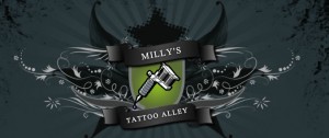 milly's tattoos langley bc canada
