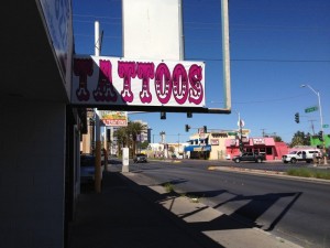 Koolsville - Las Vegas