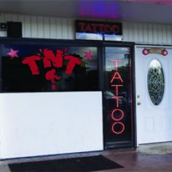 TNT Tattoo - Hawaii Tattoo Shop