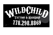wildchild tattoos and hair shop