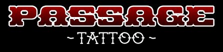 passage tattoo - toronto