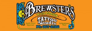 brewsters tattoo studio