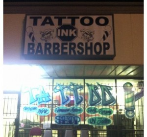 inkstop tattoo shop