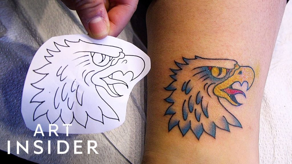 Gumball Machine Tattoo Near Me Inspiration